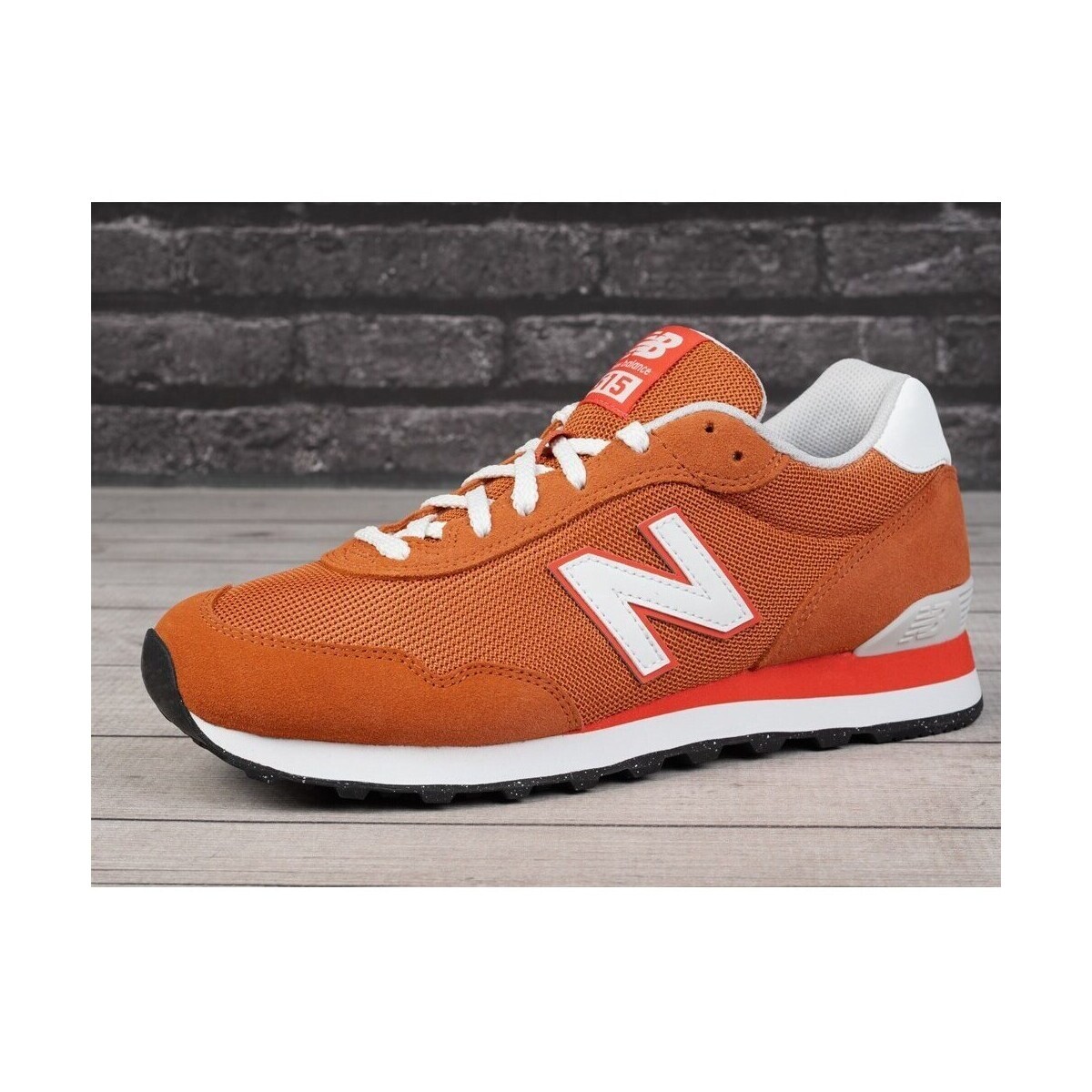 New Balance  ML515BRD  ruznobarevne