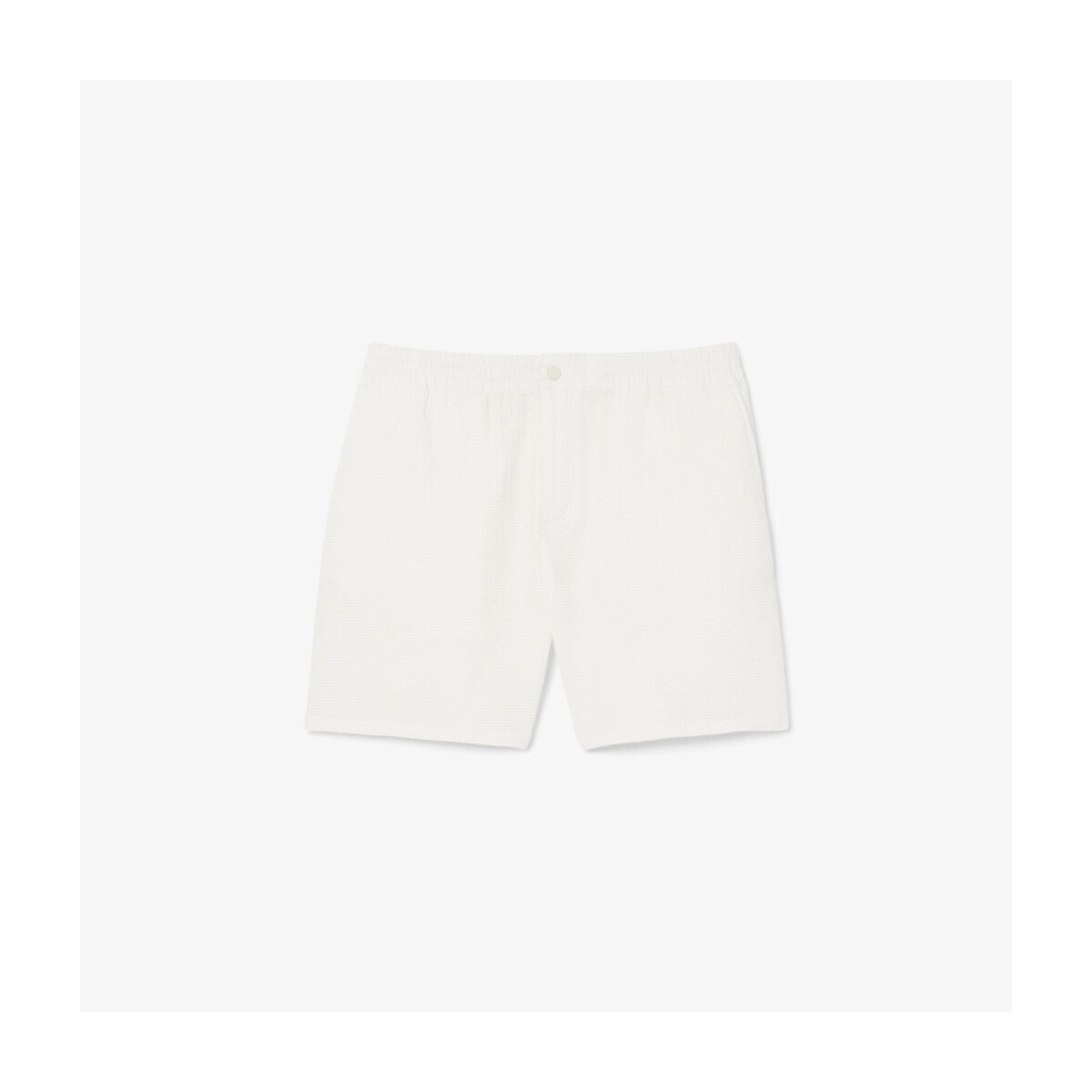 Lacoste  GH9935  Bílá