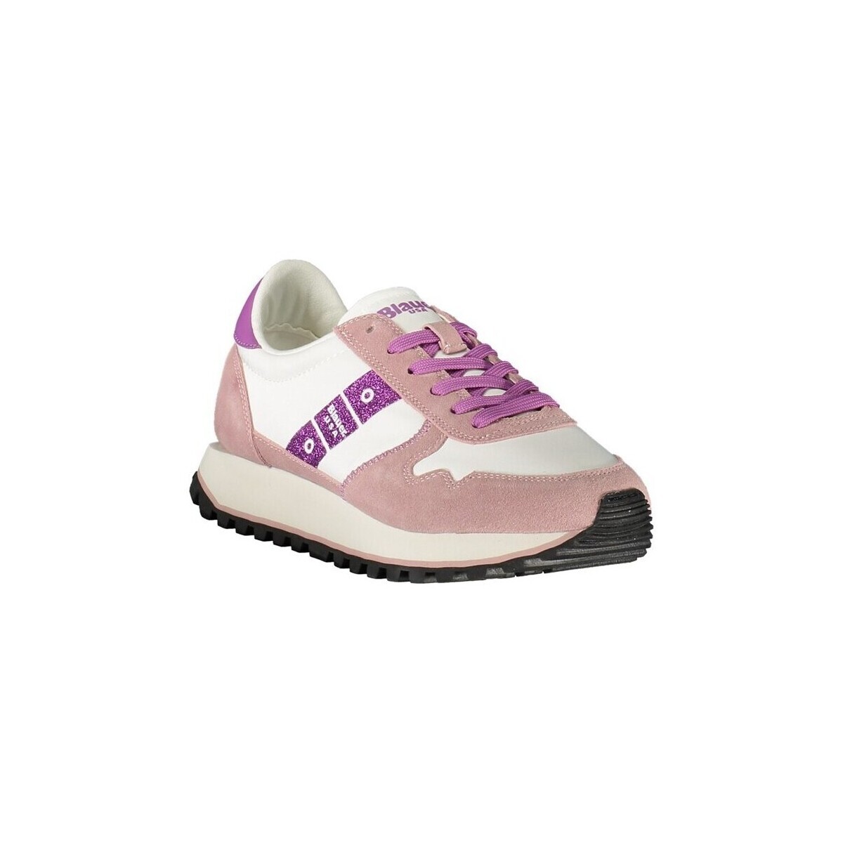 Blauer  s4millen02nsr  ruznobarevne