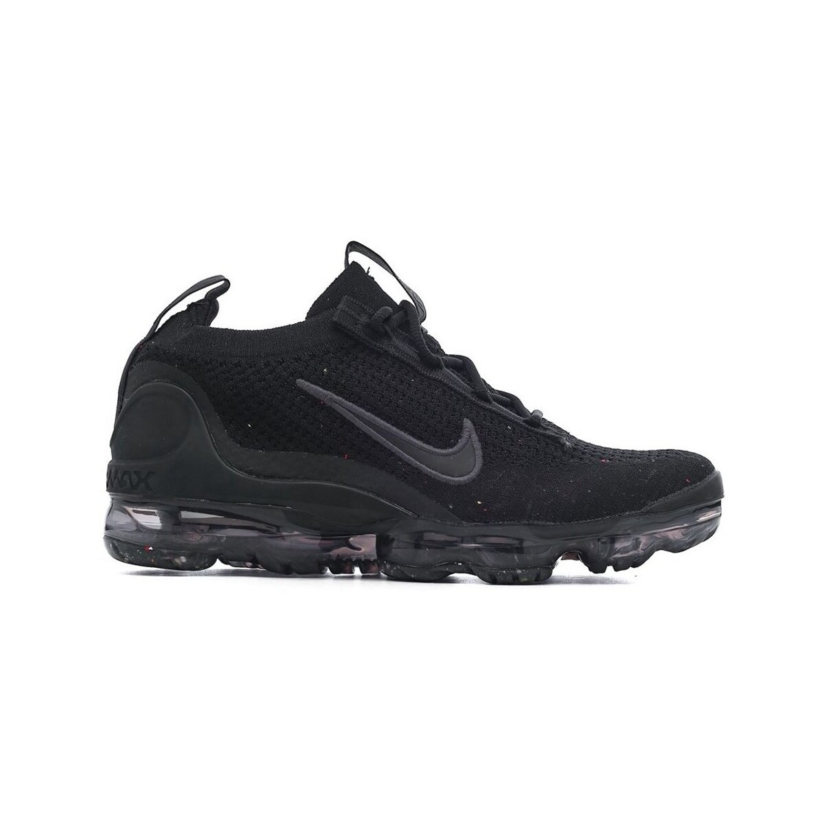 Nike  Air Vapormax 2021 FK GS  Černá