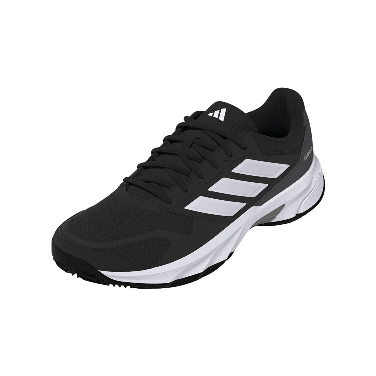 adidas  Courtjam Control 3  ruznobarevne