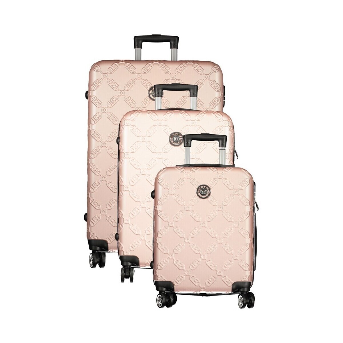 Laura Biagiotti  lb033grslpinkuni  ruznobarevne