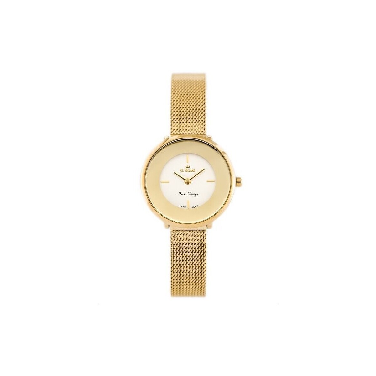 G. Rossi  ty86050  ruznobarevne