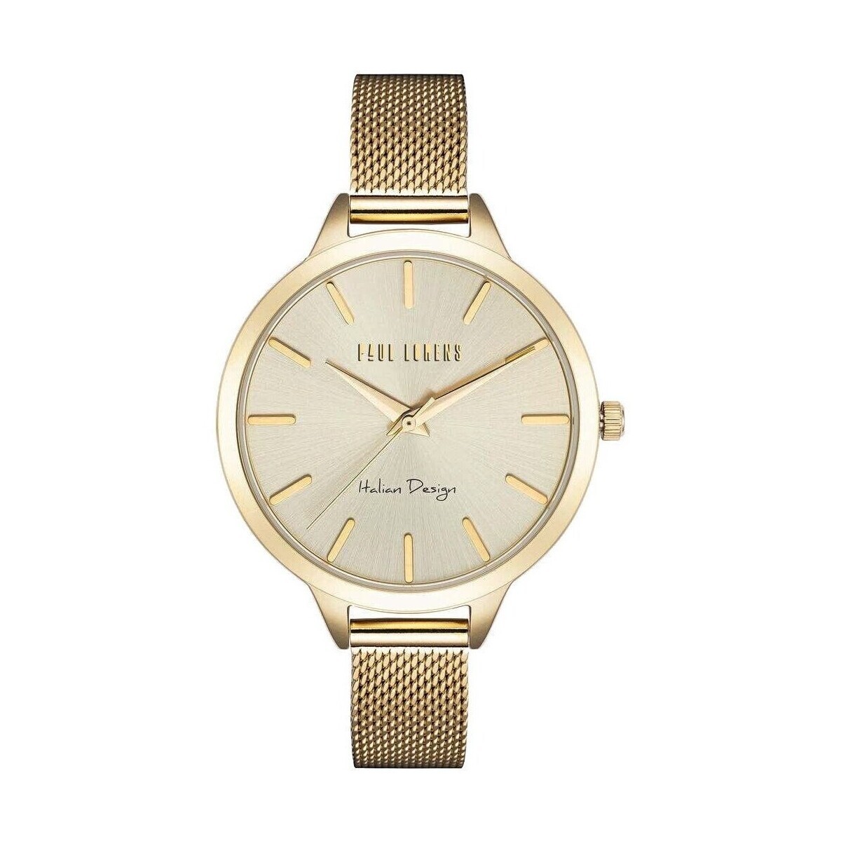 Paul Lorens  PL10296B4D1  ruznobarevne