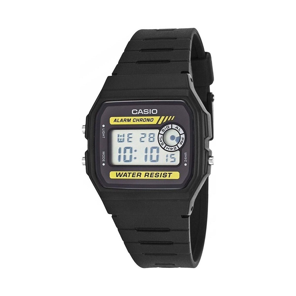 Casio  ty295750  ruznobarevne