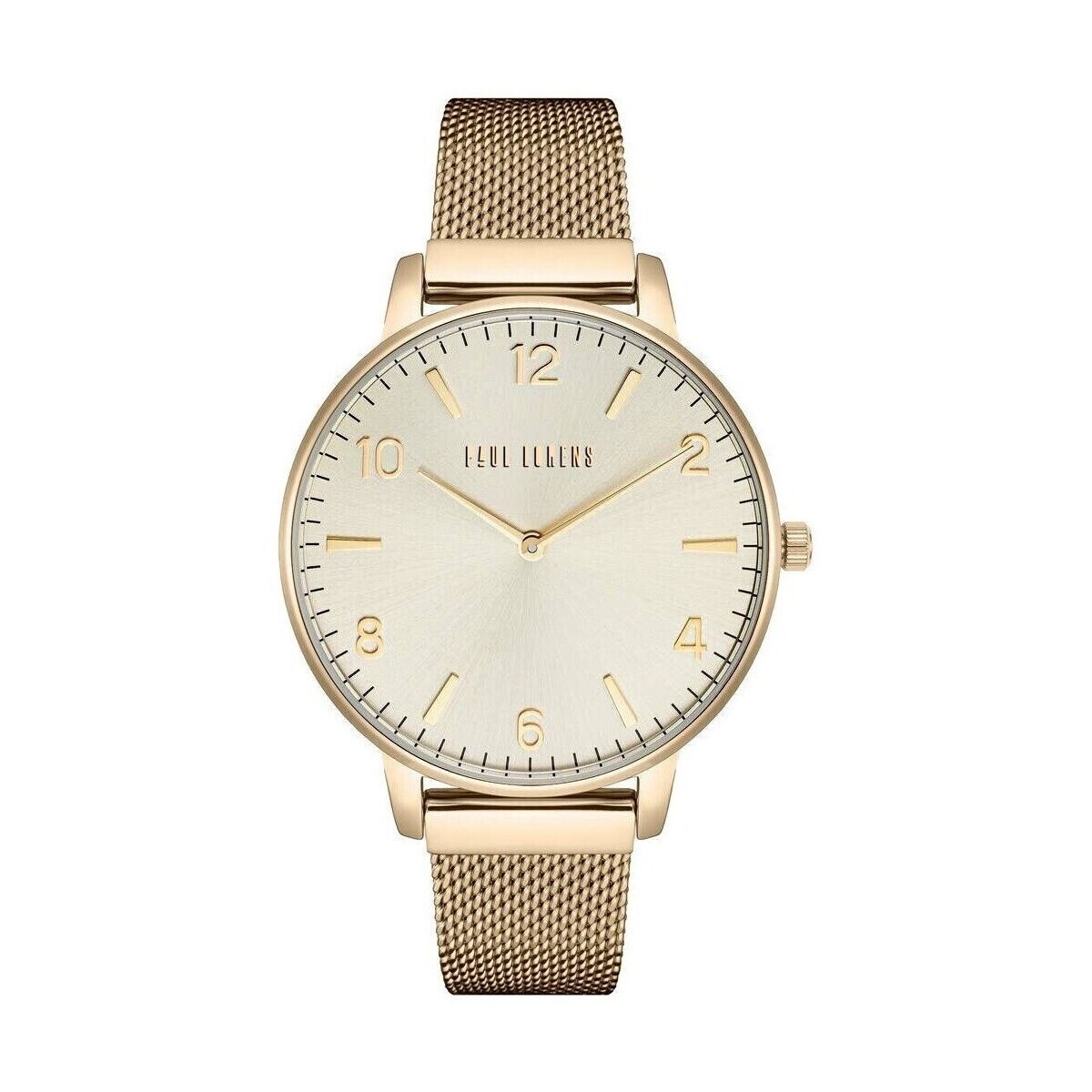 Paul Lorens  PL12177B64D1  ruznobarevne