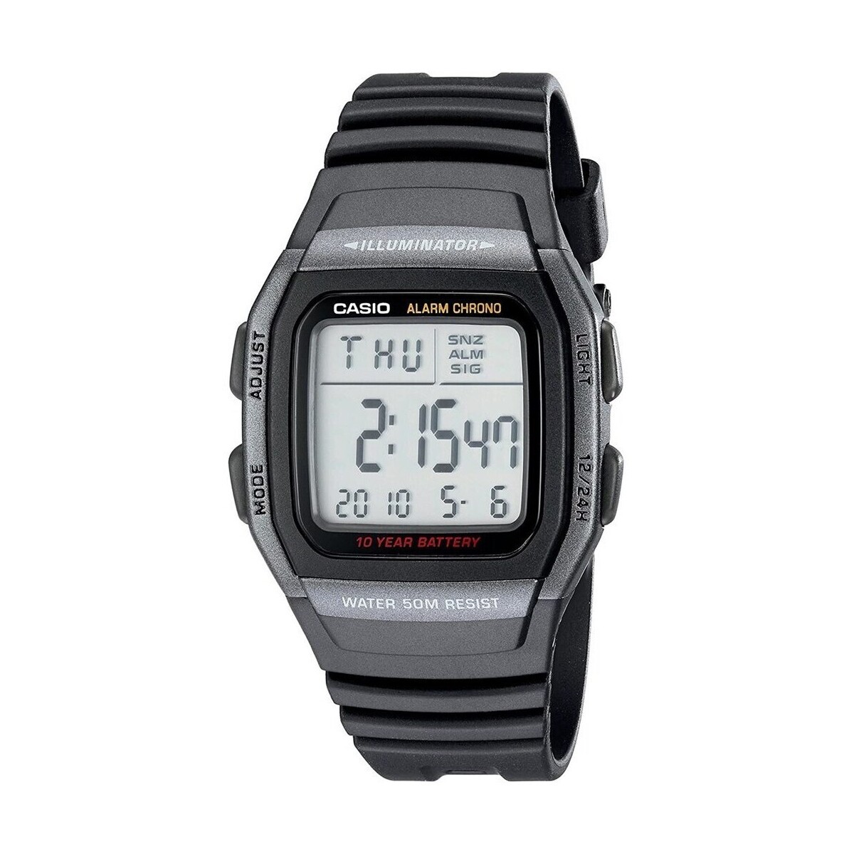 Casio  ty295790  ruznobarevne