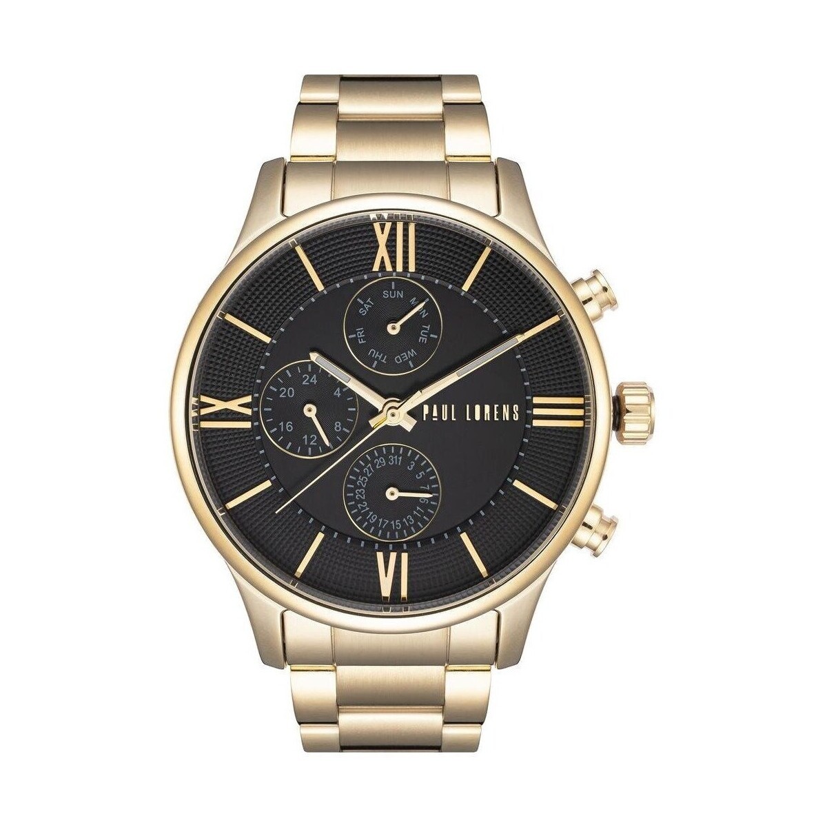 Paul Lorens  PL11652B61D1  ruznobarevne