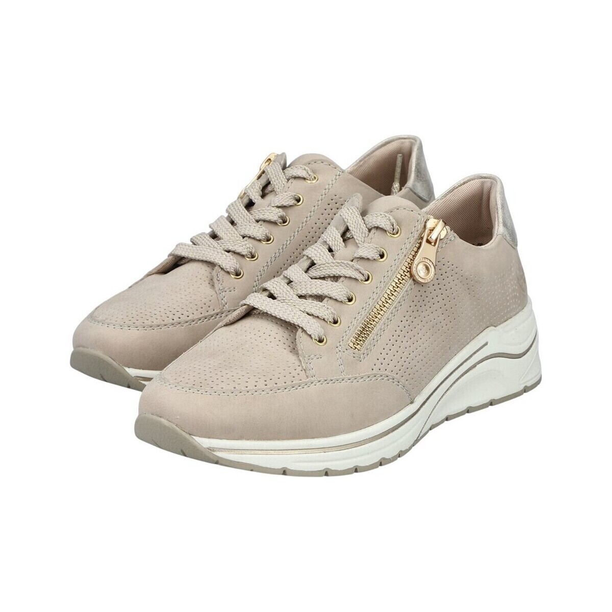 Rieker  N951762  ruznobarevne