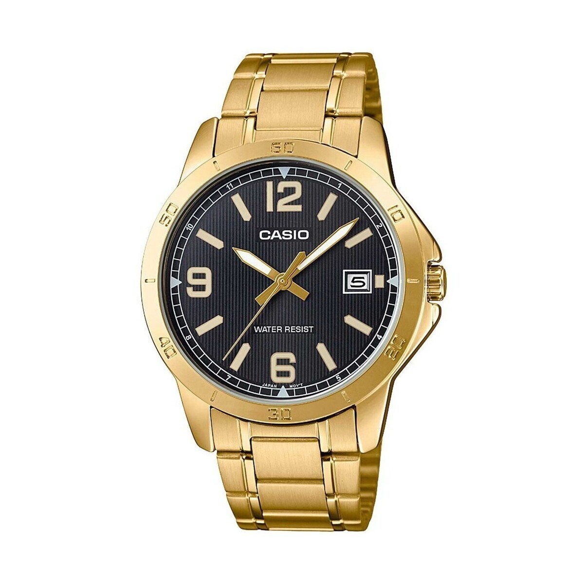 Casio  MTPV004G1B  ruznobarevne