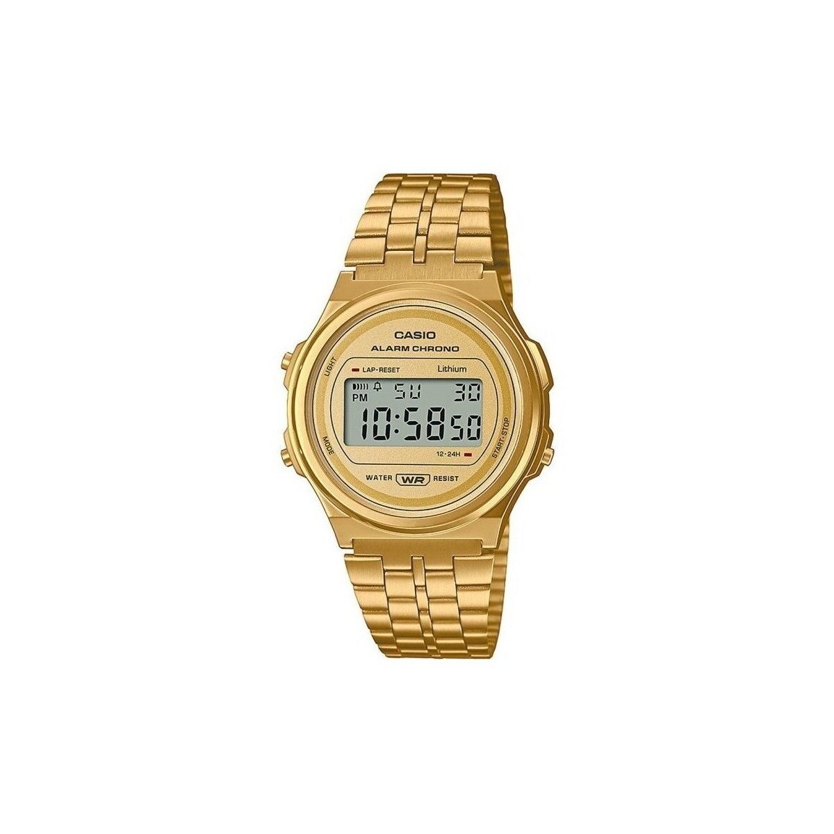 Casio  A171WEG9ADF  ruznobarevne