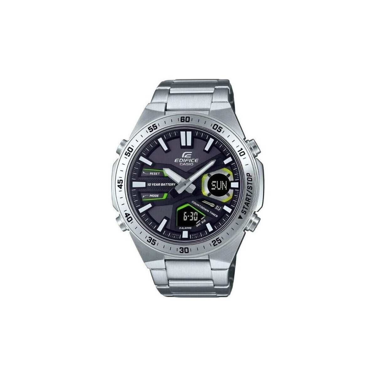 Casio  EFVC110D1A3VEF  ruznobarevne