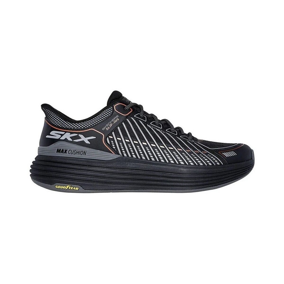 Skechers  Slip-ins: Max Cushioning Suspension  ruznobarevne