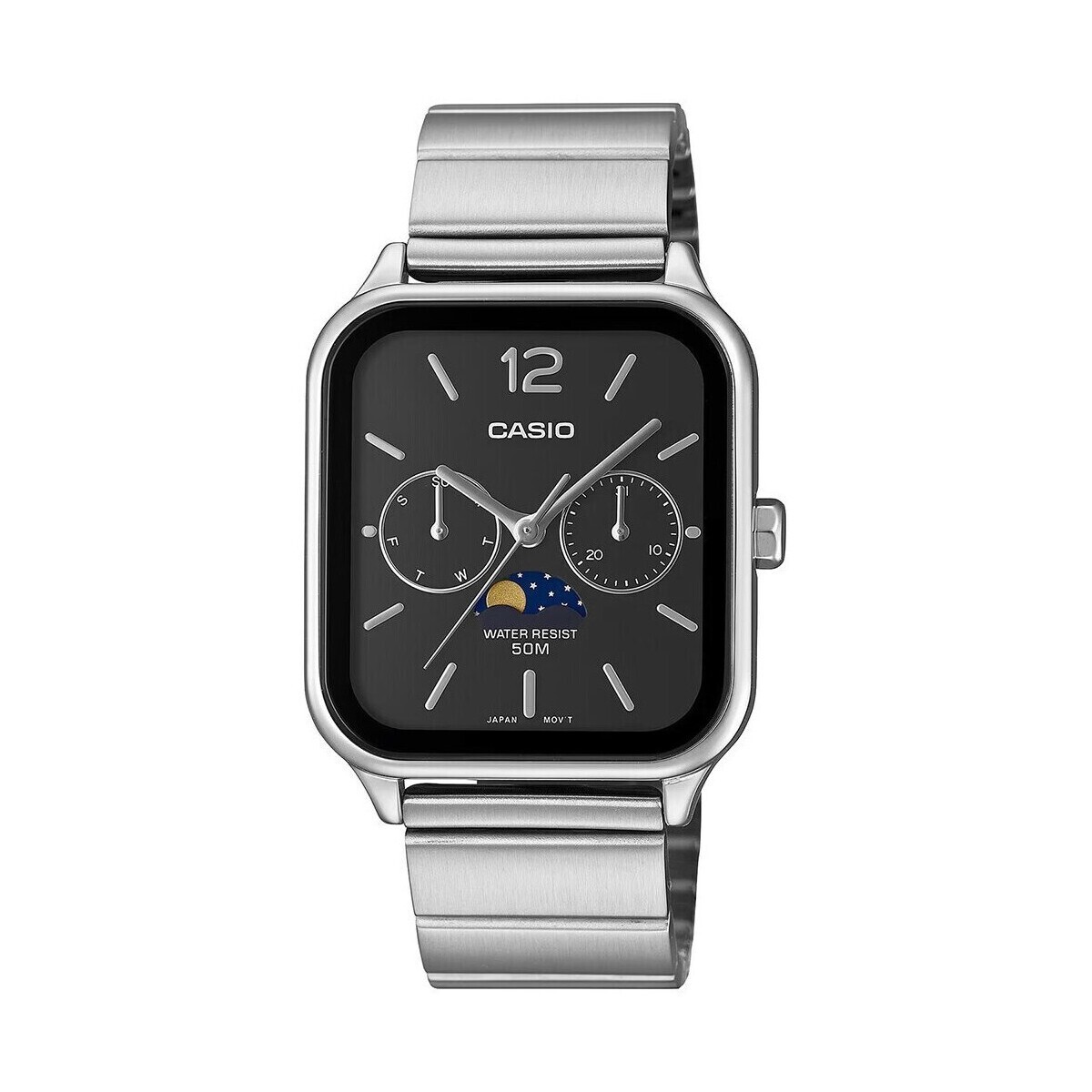 Casio  MTPM305D1A  ruznobarevne