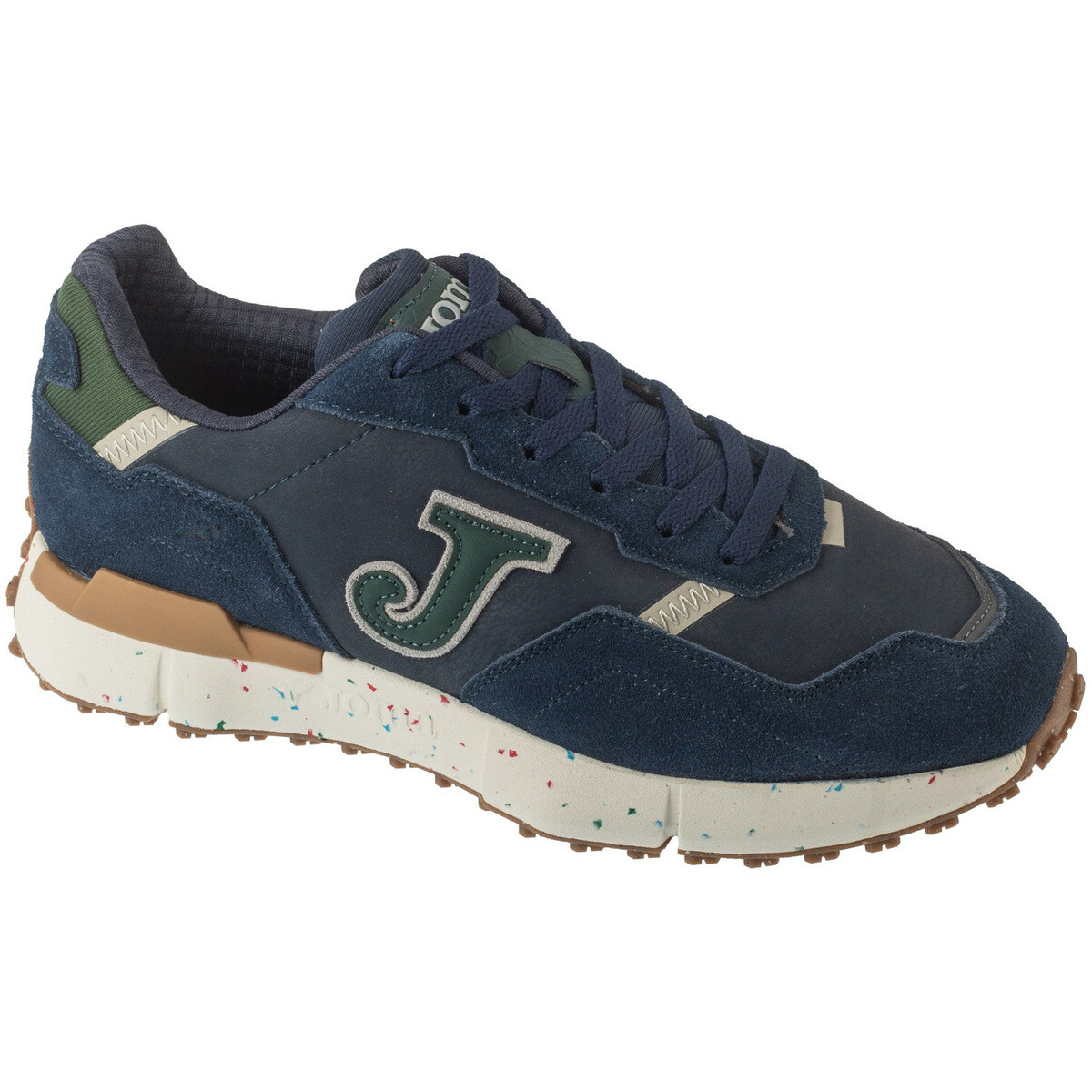 Joma  C.1992 Men 25 C1992W  Modrá