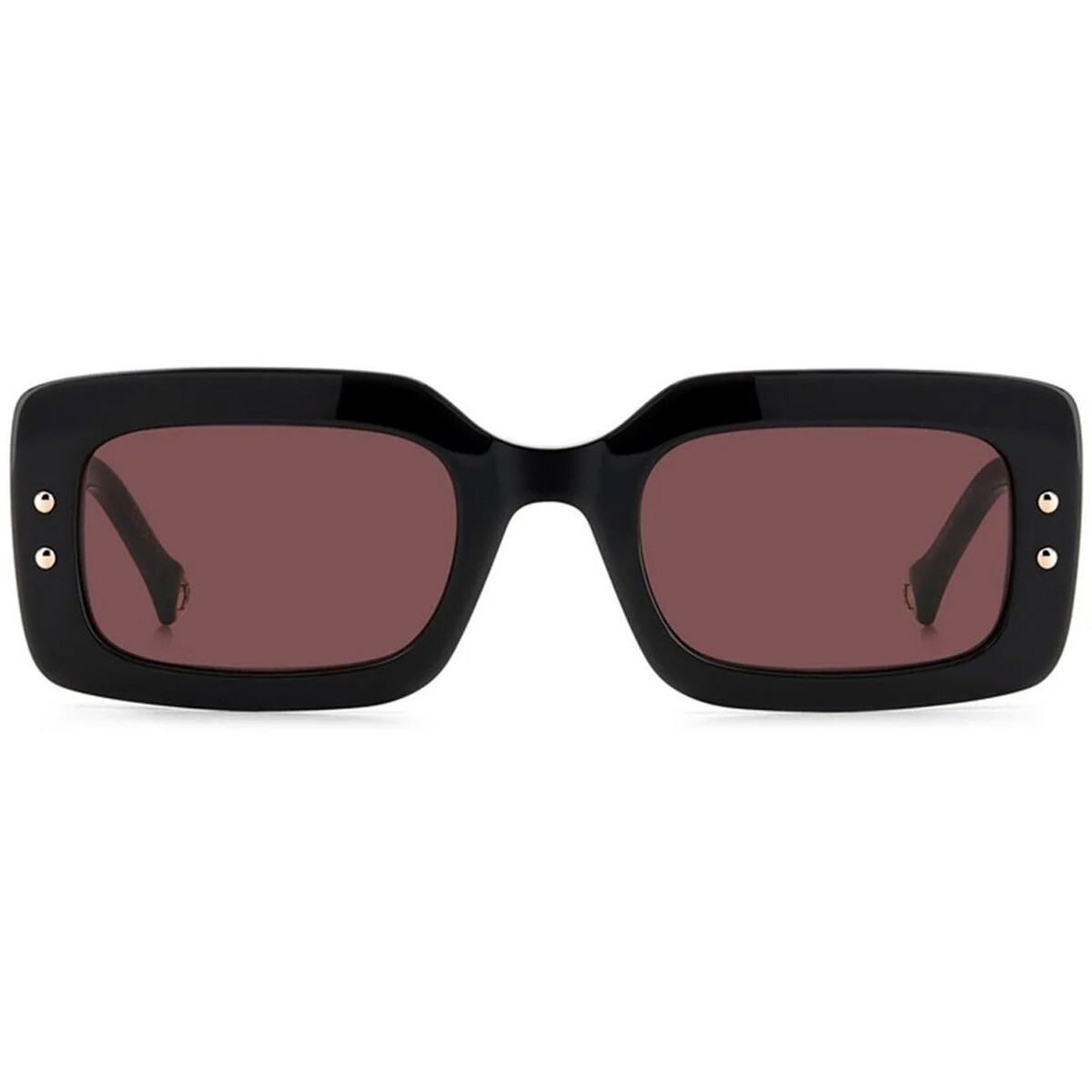 Carolina Herrera  HER0187S-GUU  Černá