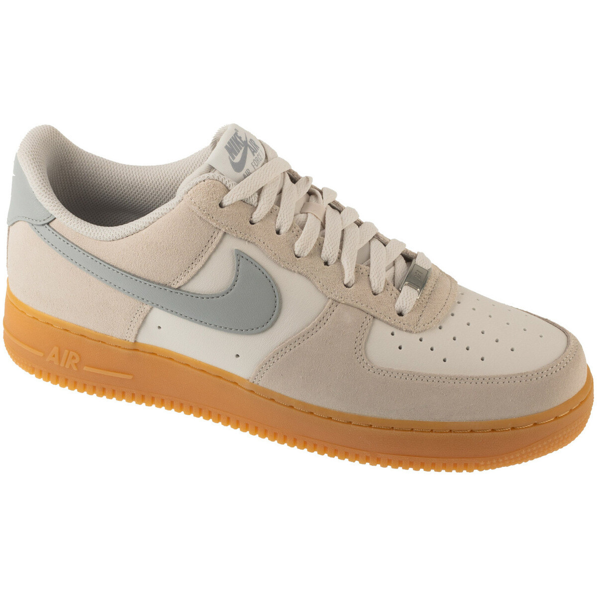 Nike  Air Force 1 07 LV8  Béžová