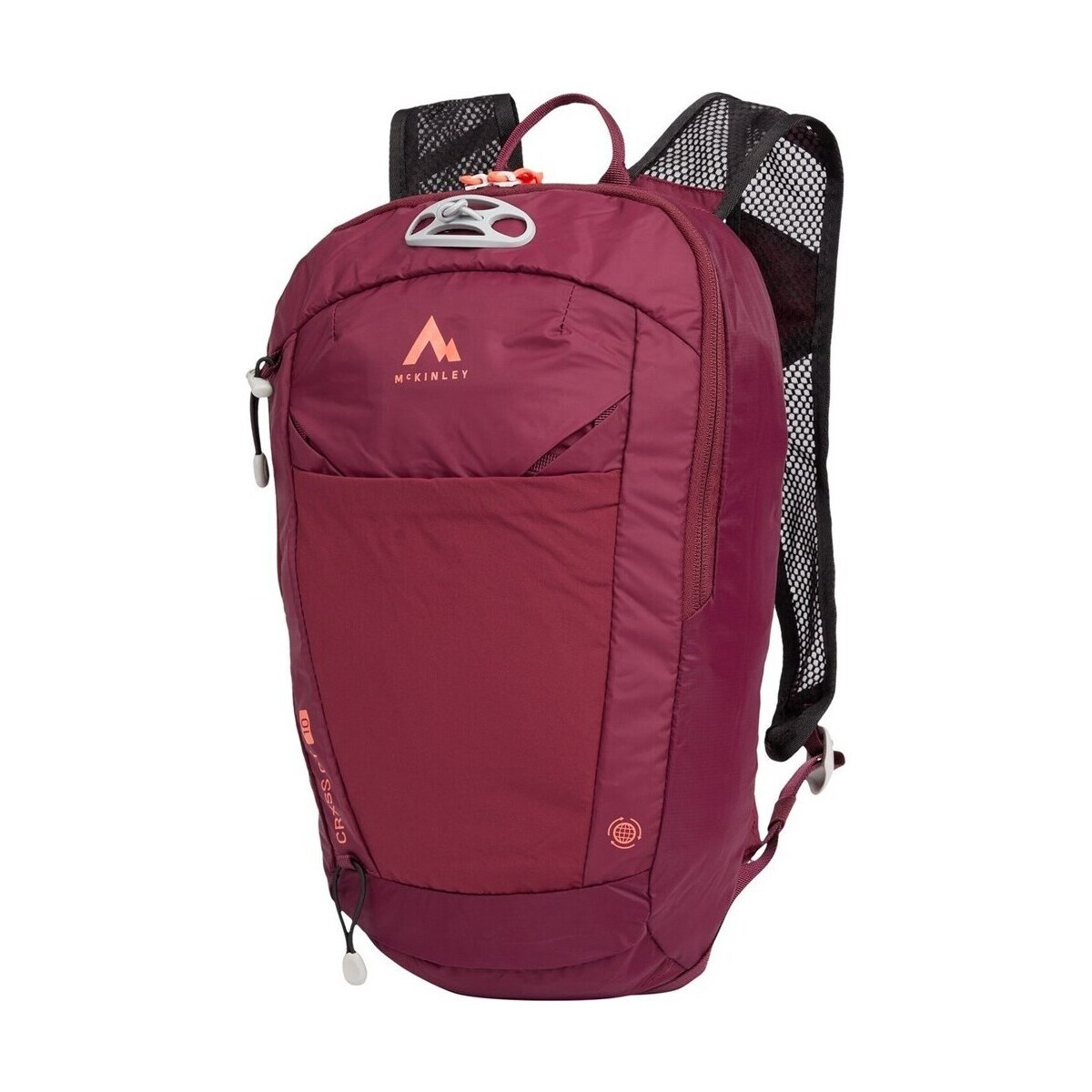 Mckinley  Crxss I Ct 10  ruznobarevne