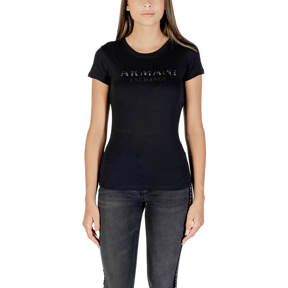 EAX  XW001351 AF17172  Černá