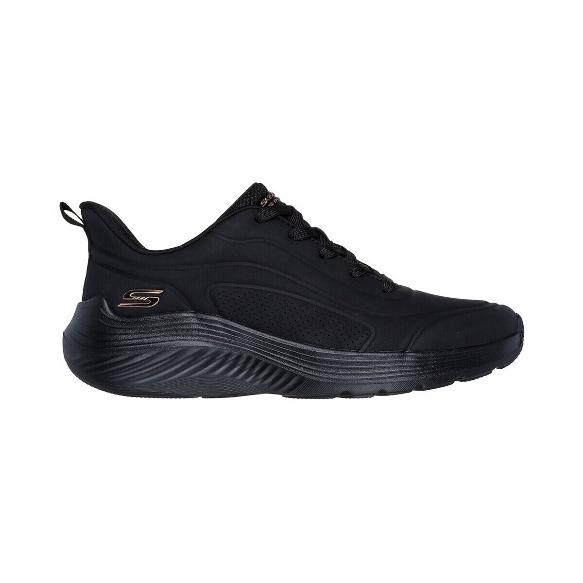 Skechers  Bobs Squad Waves-Just Wading  ruznobarevne