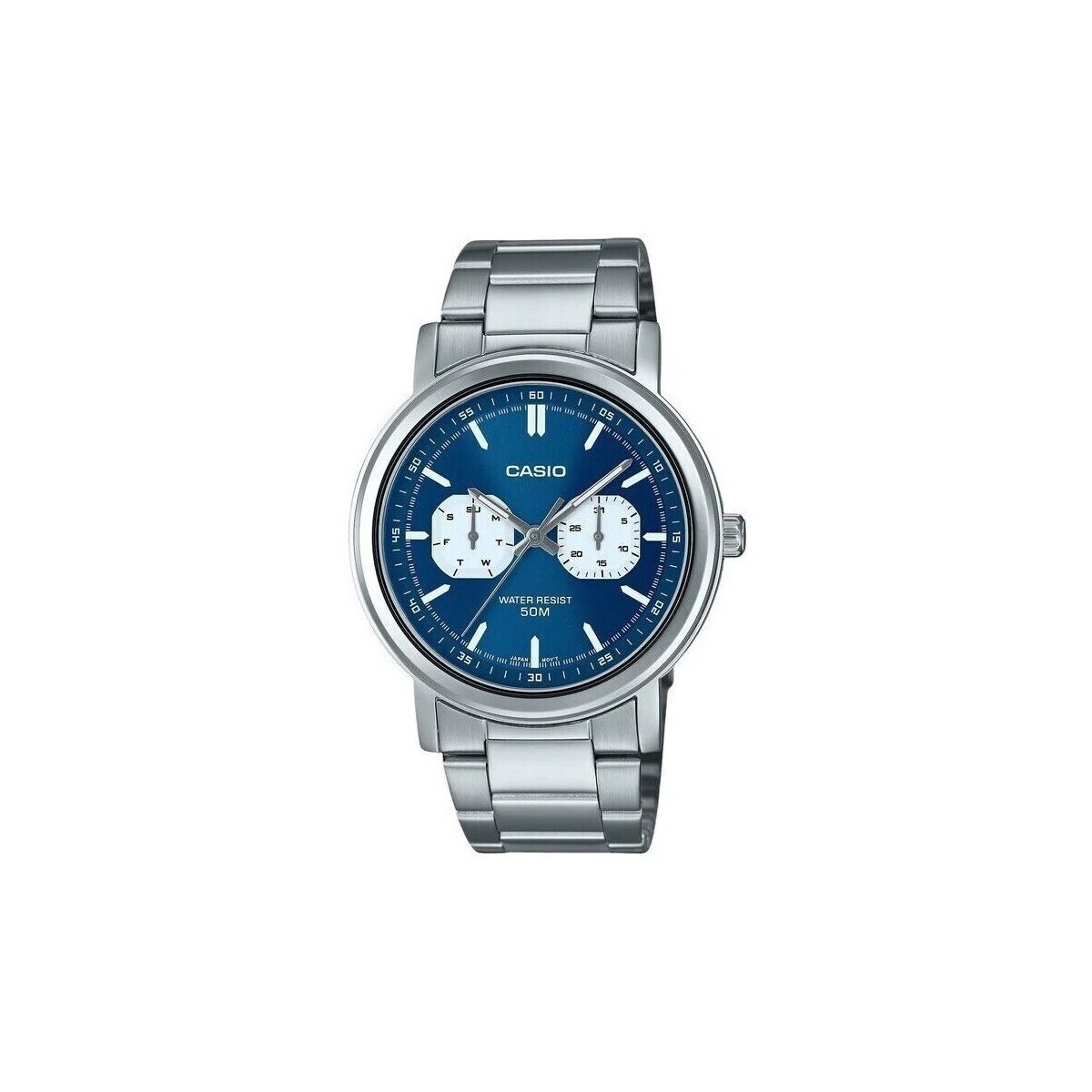 Casio  MTPE335D2E1  ruznobarevne