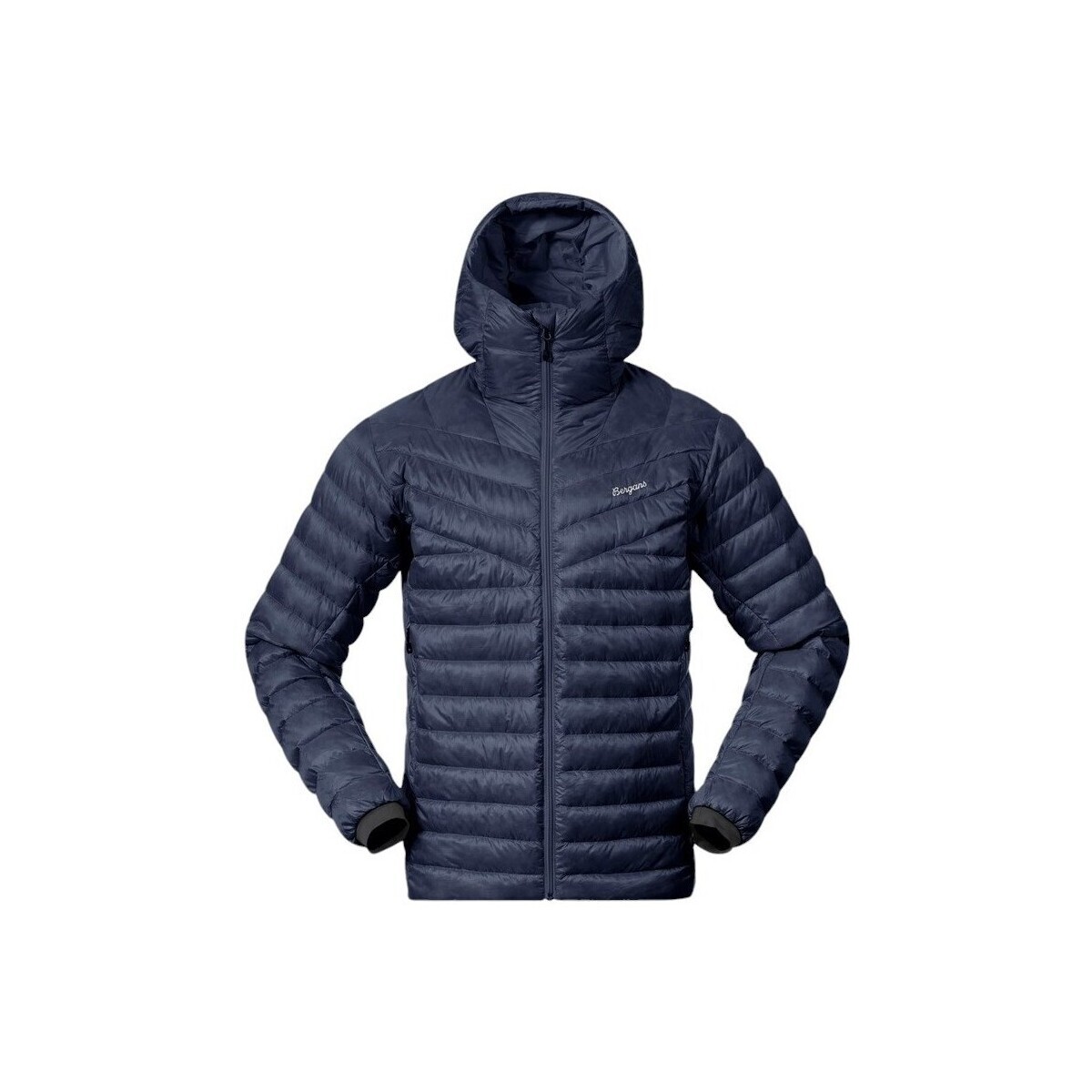 Bergans  3348557  Modrá