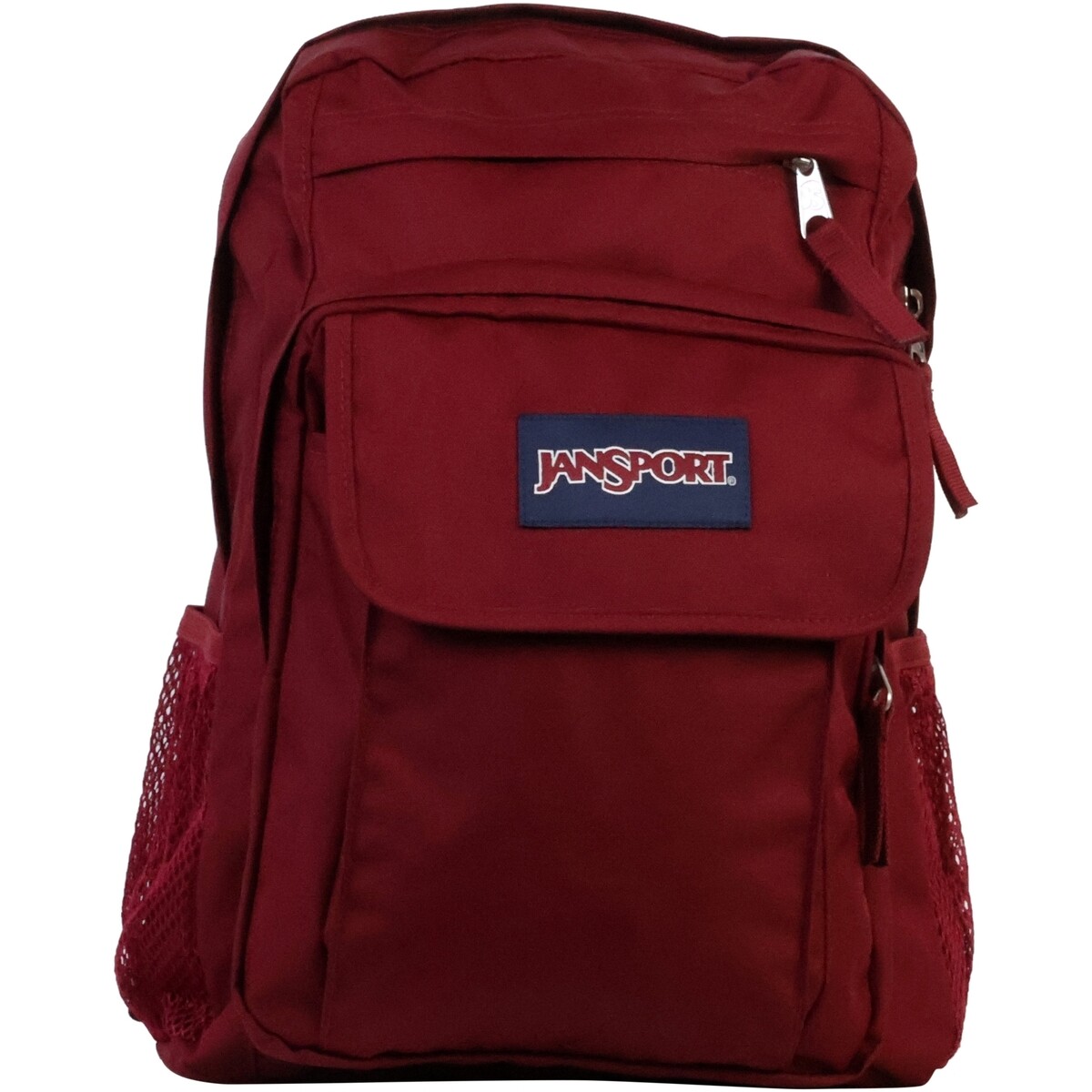 Jansport  261646  Červená