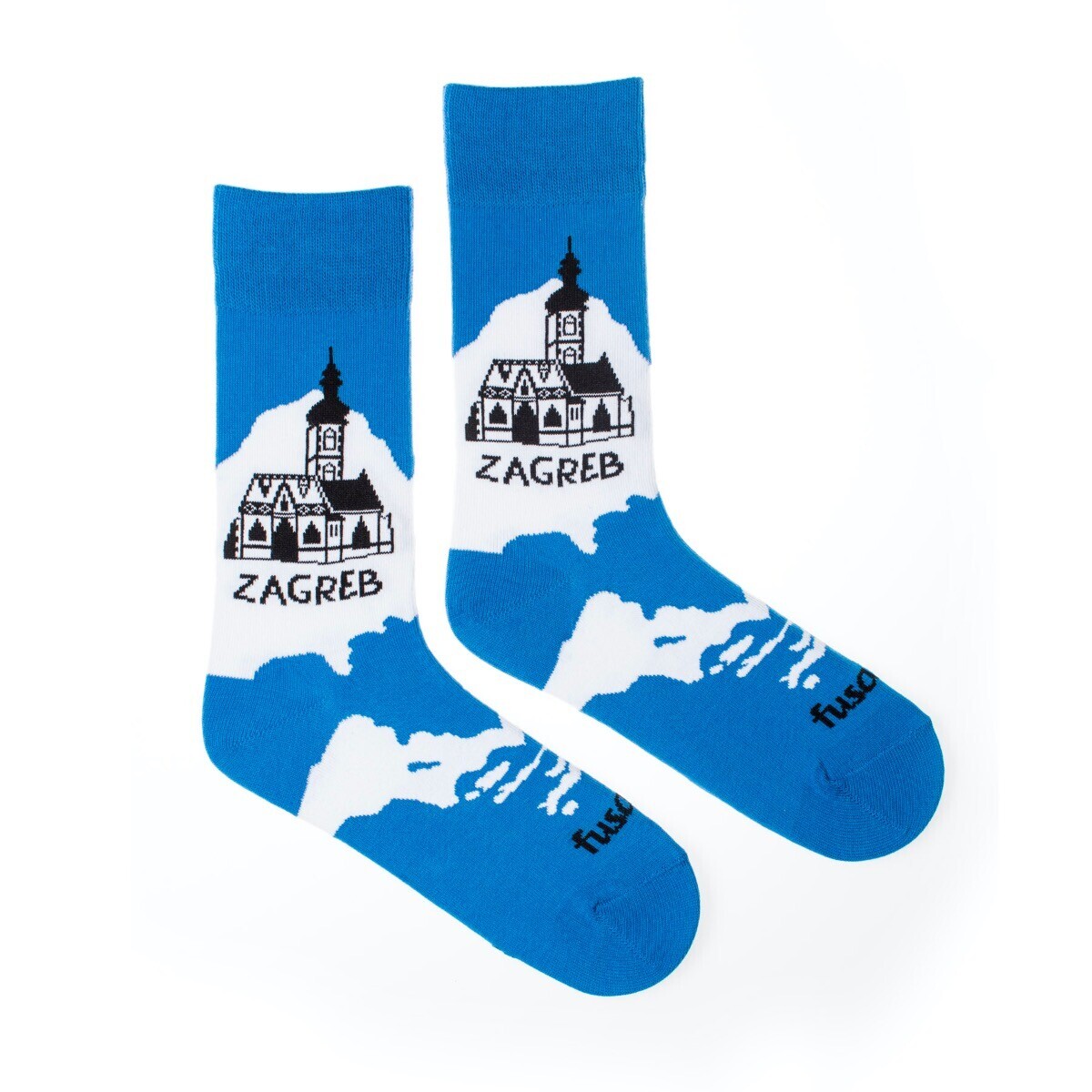 Ponožky Zagreb