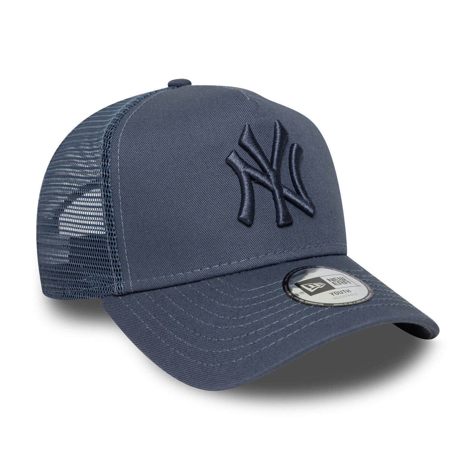 NEW ERA Dětská kšiltovka NEW ERA 940K Af trucker MLB League essential NEYYAN CHILD 60691368