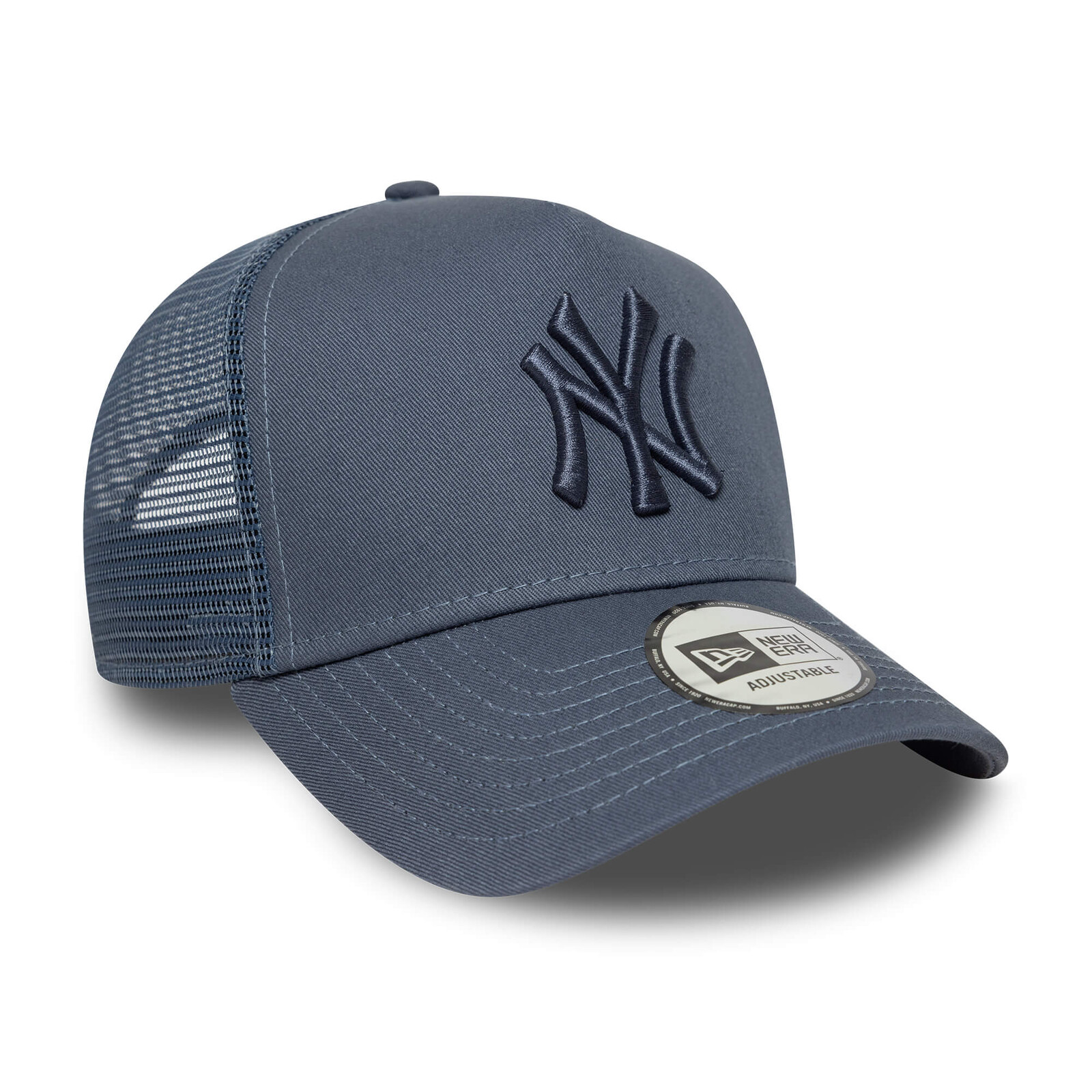 NEW ERA Kšiltovka NEW ERA 940 Af trucker MLB League essential NEYYAN One Size 60691400