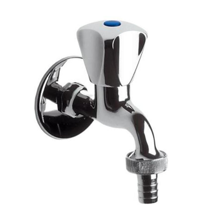 Vodovodní baterie kohoutková s přípojkou na hadici 3/4