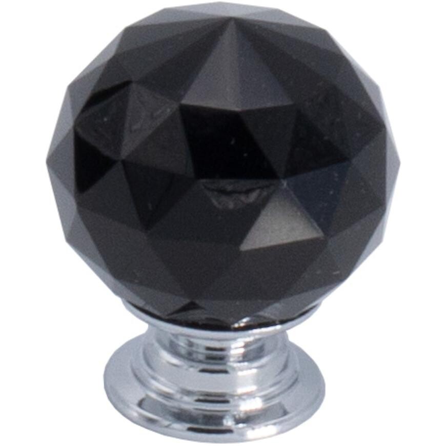 Úchytka Typ Gp 14 Black