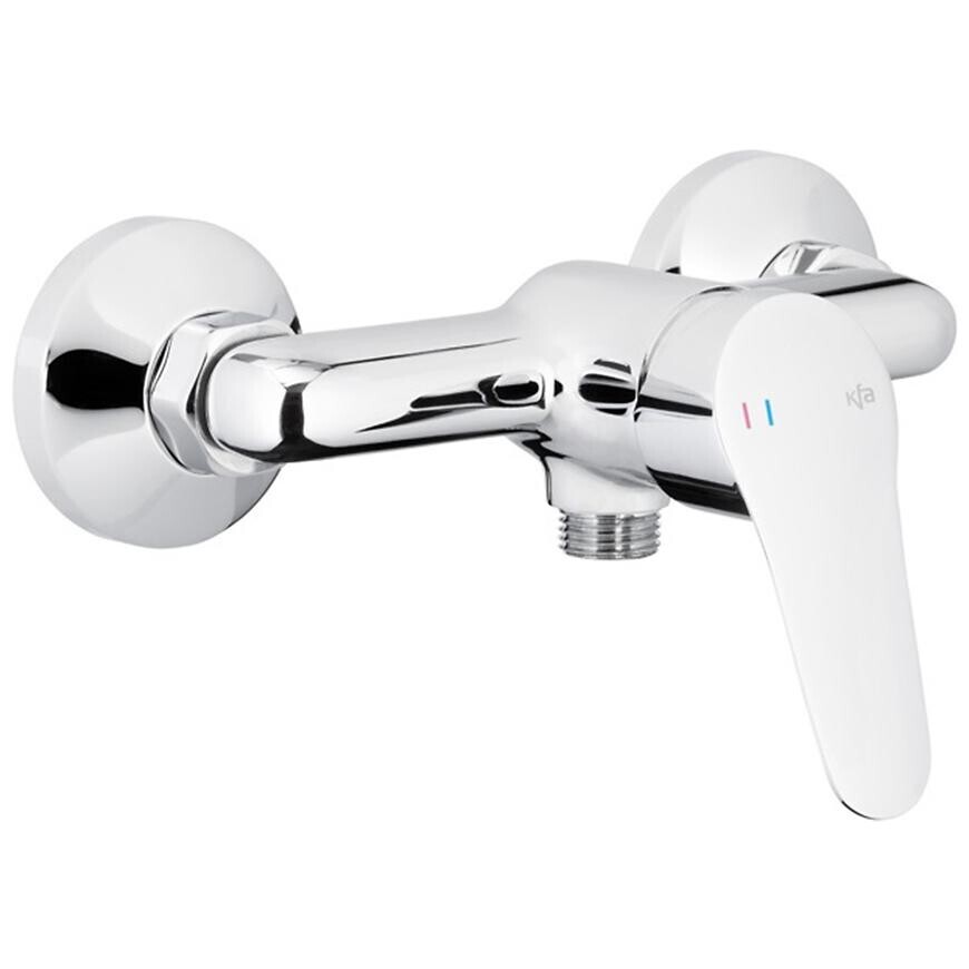 Sprchová baterie Sparc