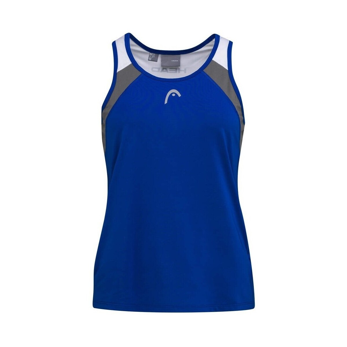 Head  Club 22  Modrá