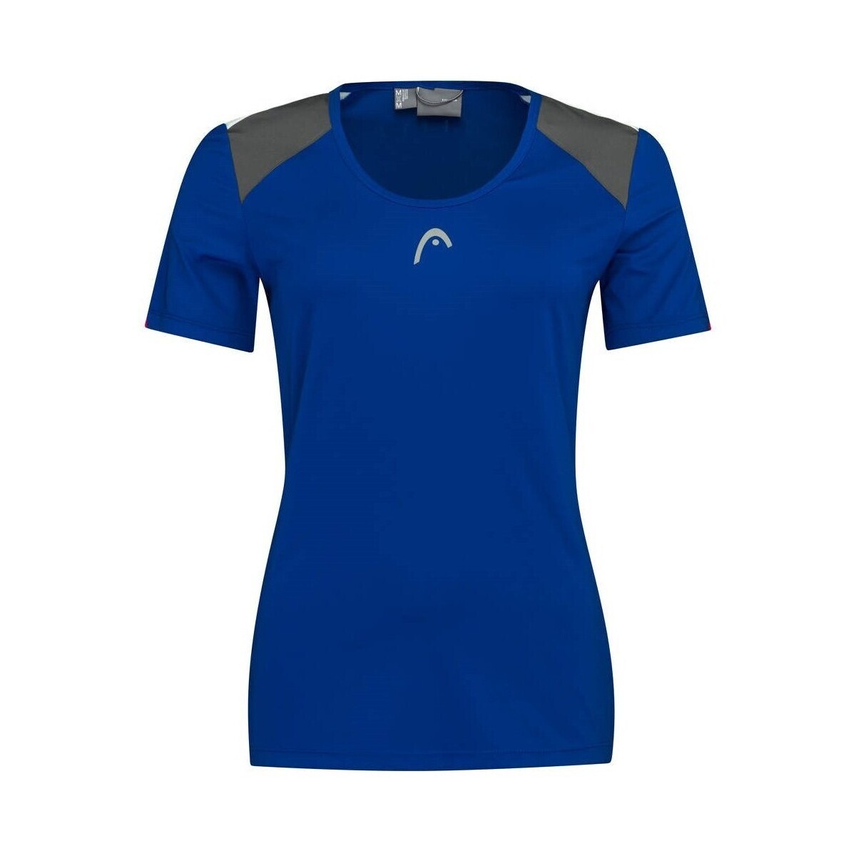 Head  Club 22 Tech  Modrá