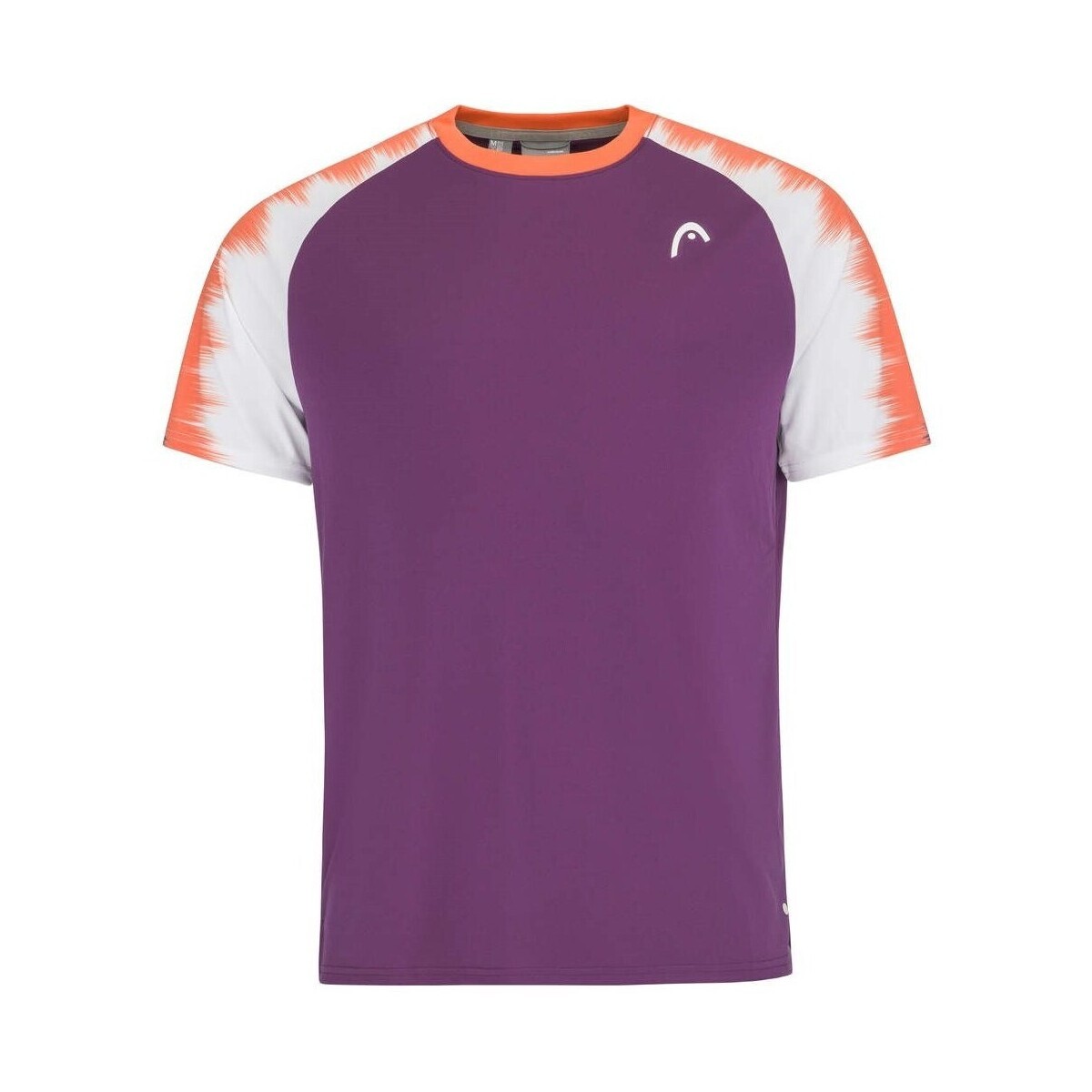 Head  Topspin  Fialová