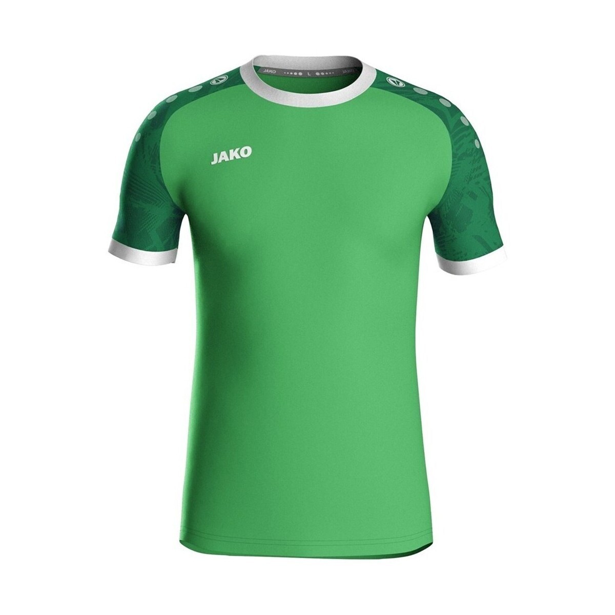 Jako  4224222  Zelená