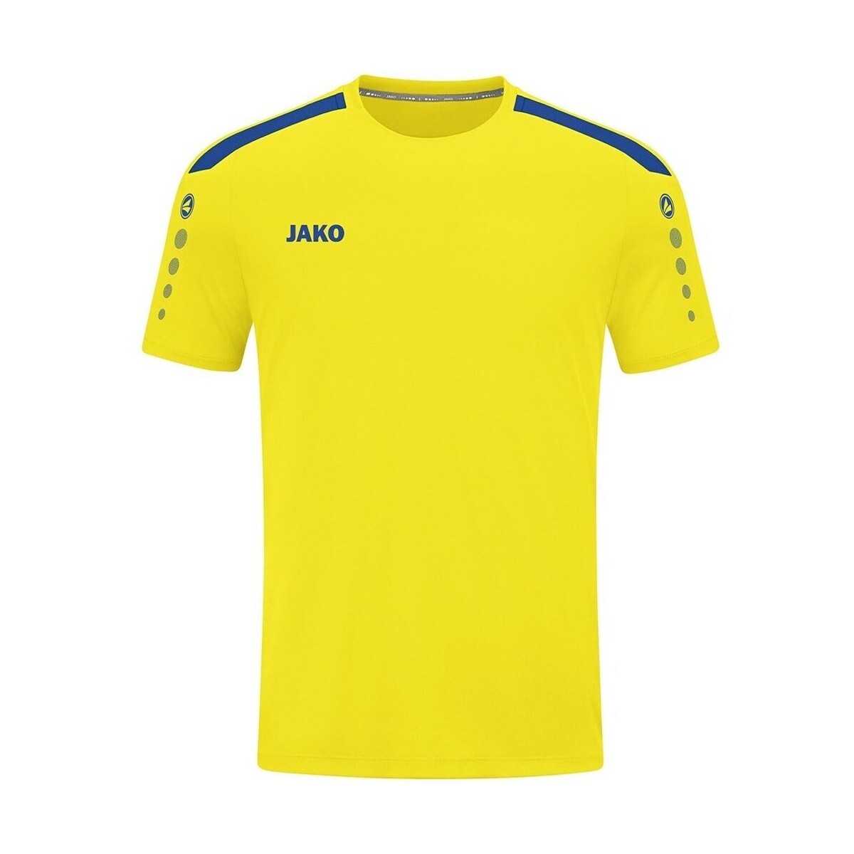 Jako  Power  Žlutá