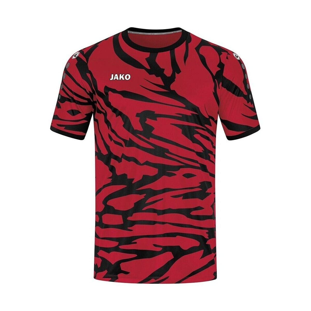 Jako  Animal  Červená