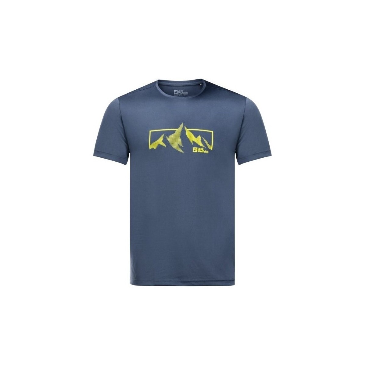 Jack Wolfskin  18071841292  Tmavě modrá