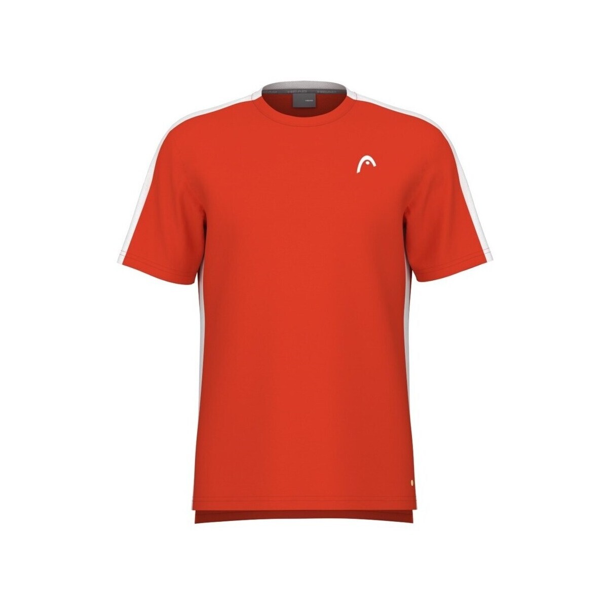 Head  Slice 2024  Oranžová