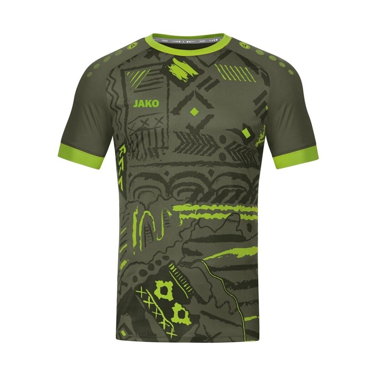 Jako  Tropicana  Šedá