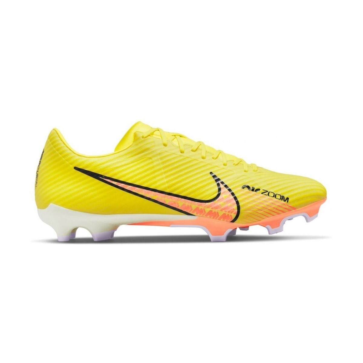 Nike  Zoom Vapor 15 Academy Fgmg  Žlutá