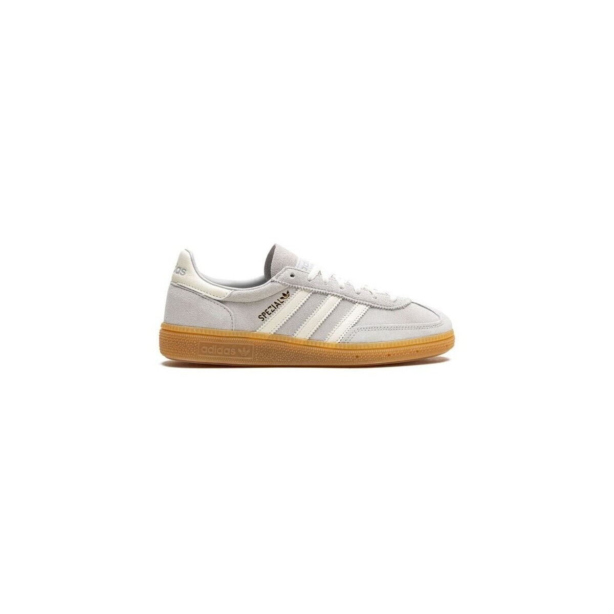 adidas  Spezial  Šedá