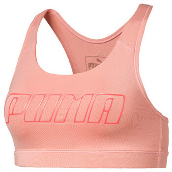 Puma  Bra 4keeps  Růžová