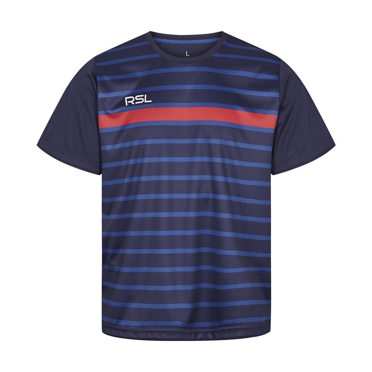 Rsl  Exo  Tmavě modrá