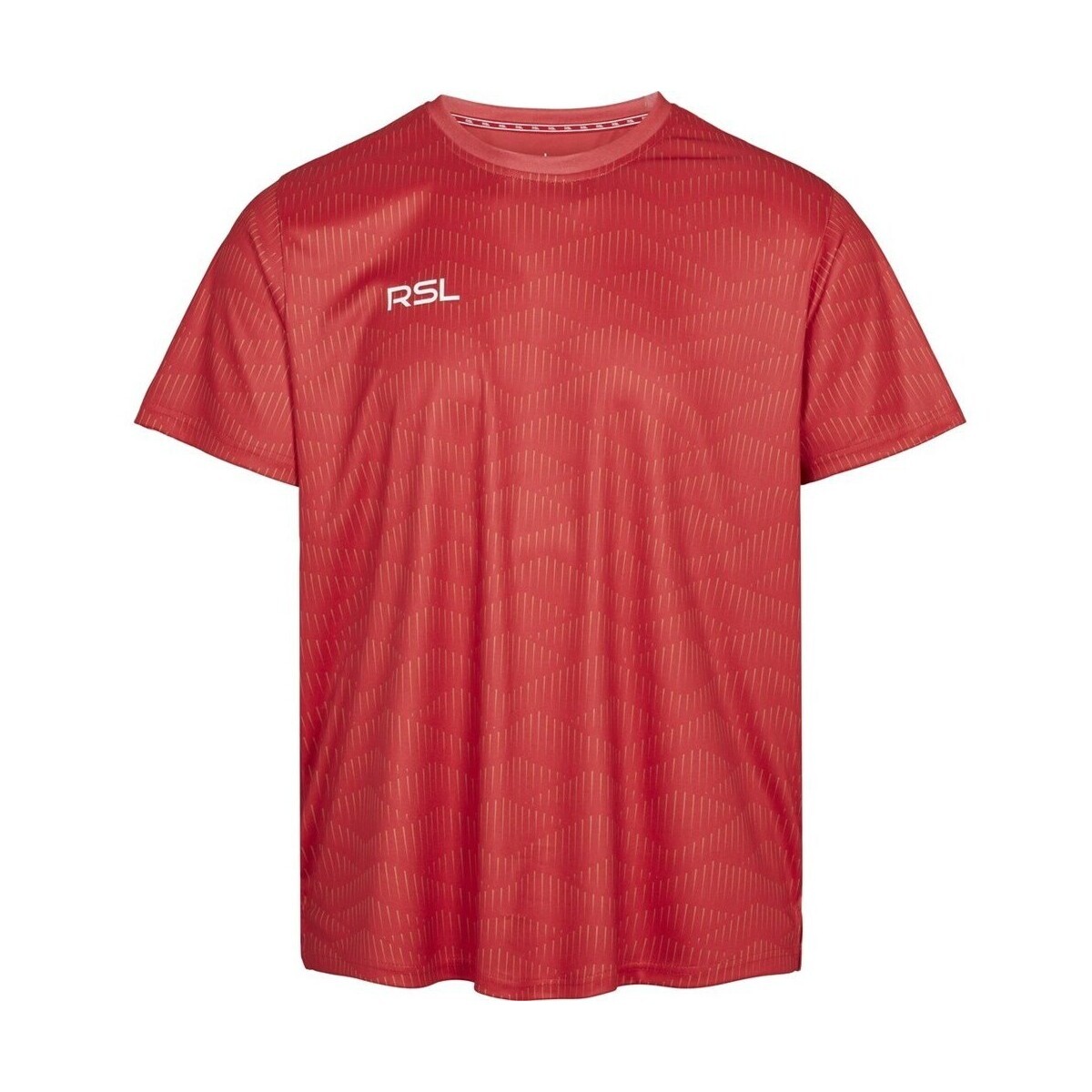 Rsl  Leonardo  Červená