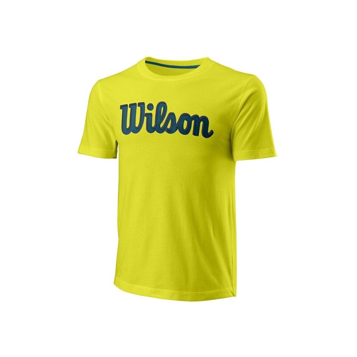 Wilson  Tennis Script Eco  Žlutá