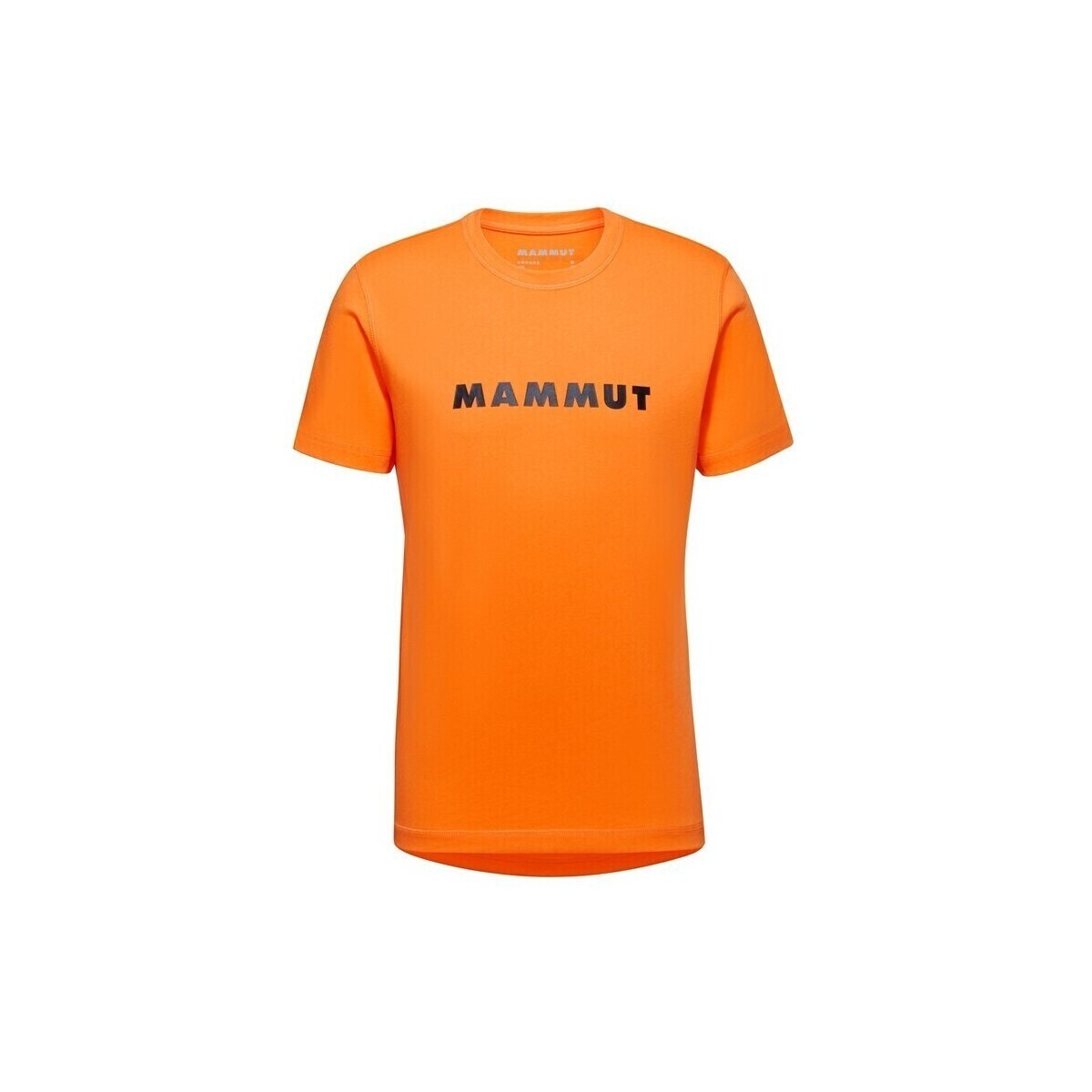 Mammut  Core Logo  Oranžová