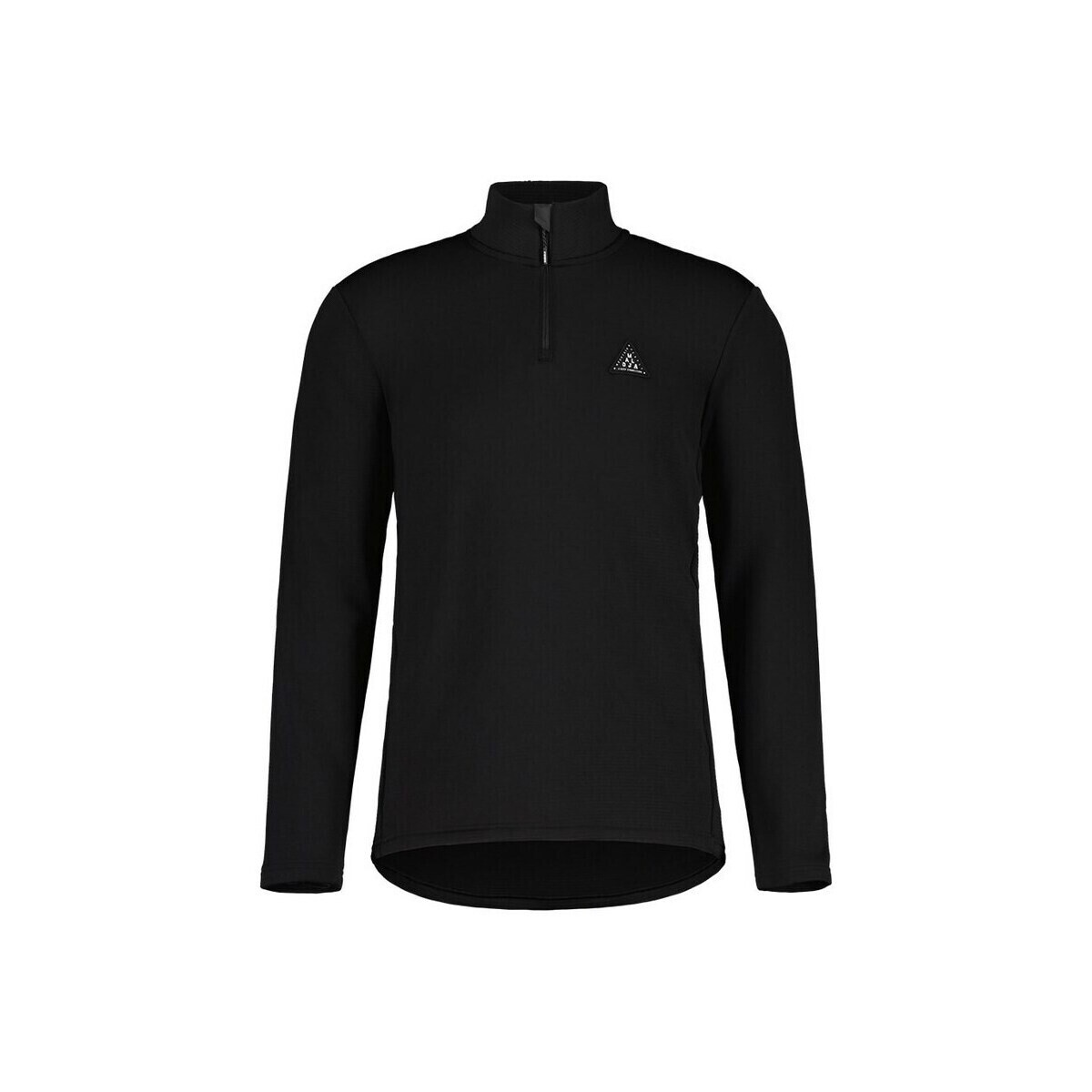 Maloja  Cesarm Mountain Fleece  Černá